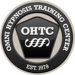 Logo van Omni Hypnosis Training Center website Lotus Hypnotherapie